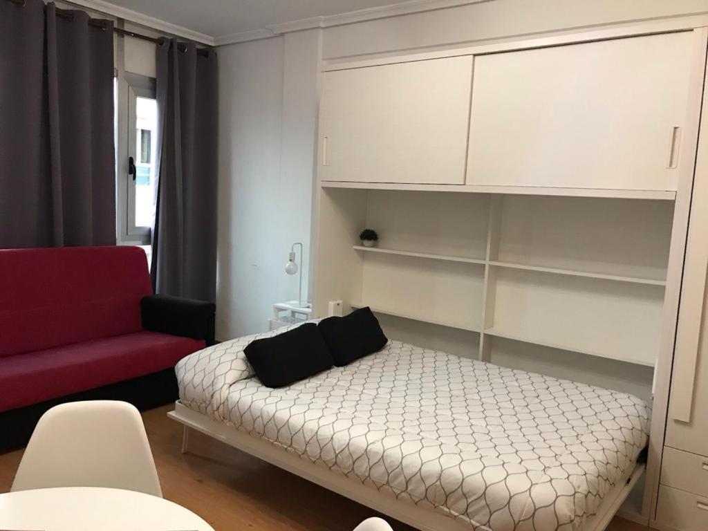 Calle Manero Molla, 16, 6-3 Alicante Ngoại thất bức ảnh