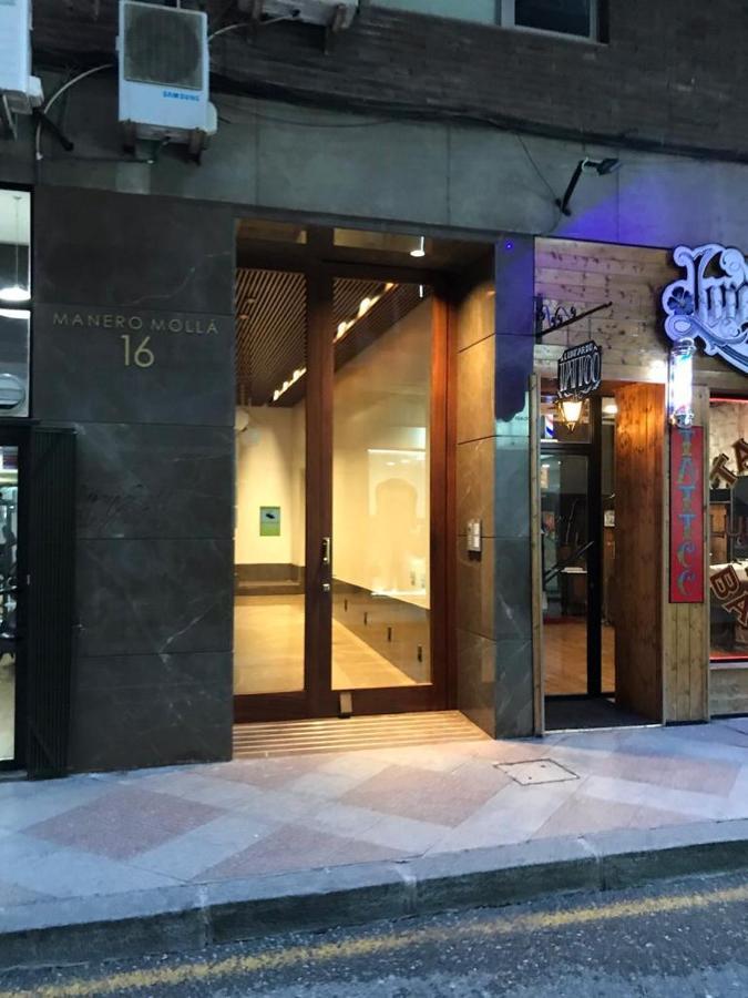 Calle Manero Molla, 16, 6-3 Alicante Ngoại thất bức ảnh