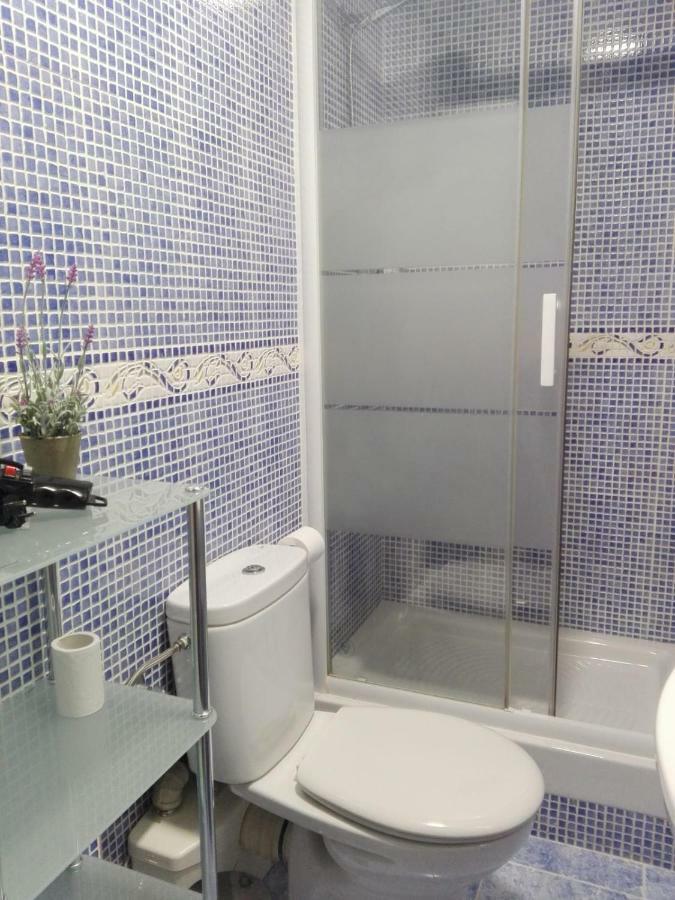 Calle Manero Molla, 16, 6-3 Alicante Ngoại thất bức ảnh